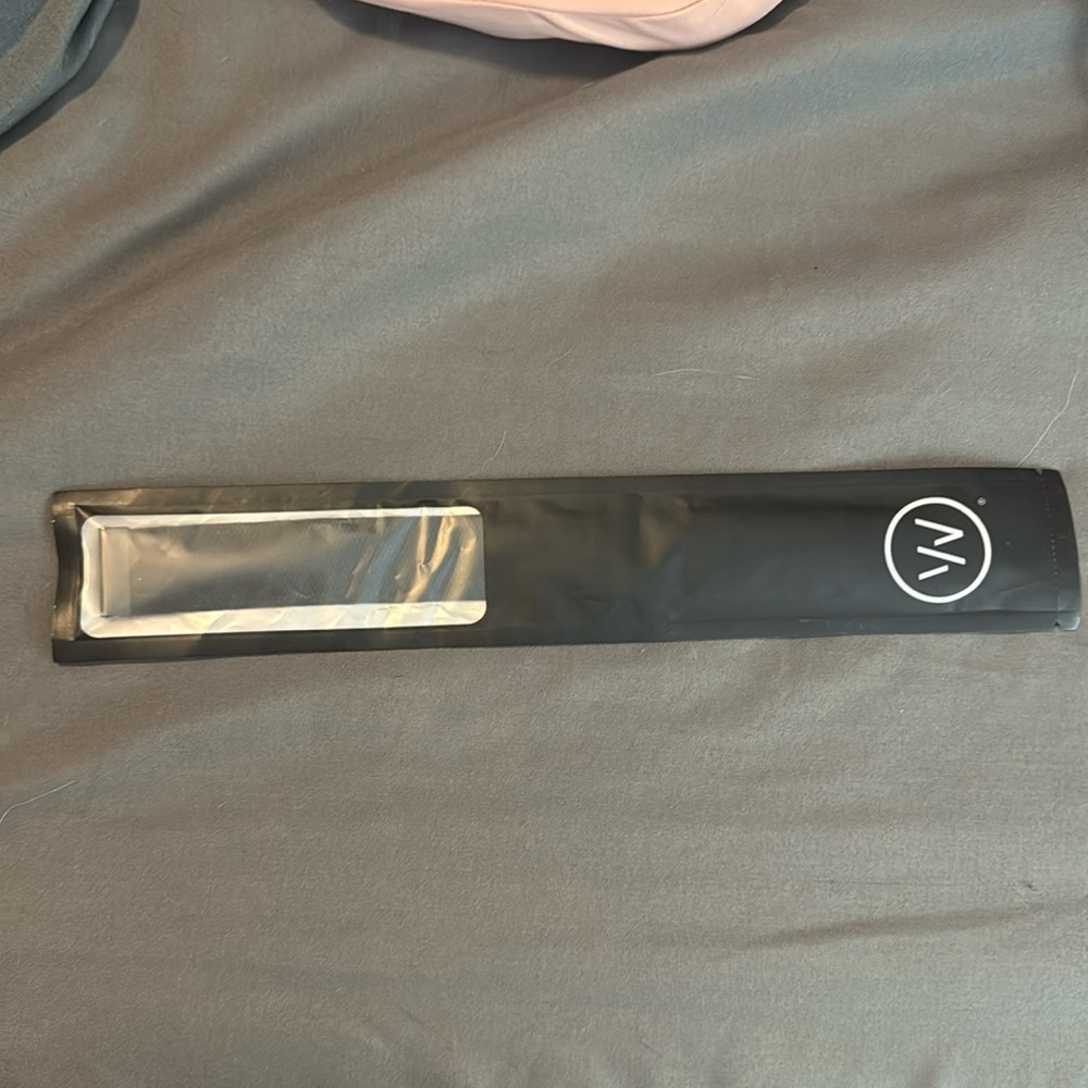NWT whoop bicep band black
